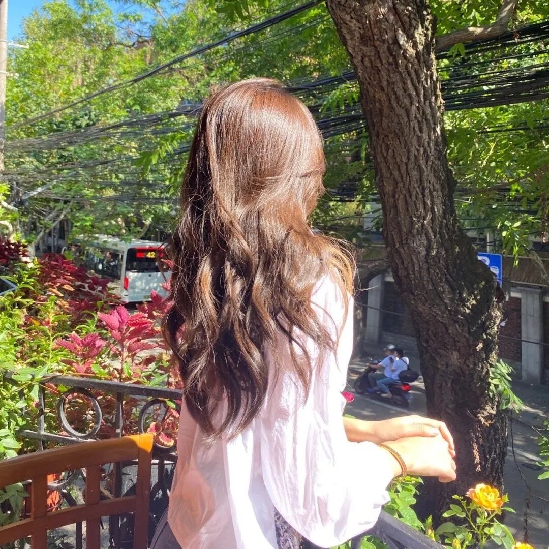 林中秘族