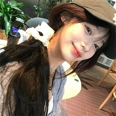 时尚女郎之女人江湖