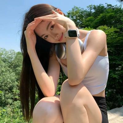 清凌凌的水蓝莹莹的天2